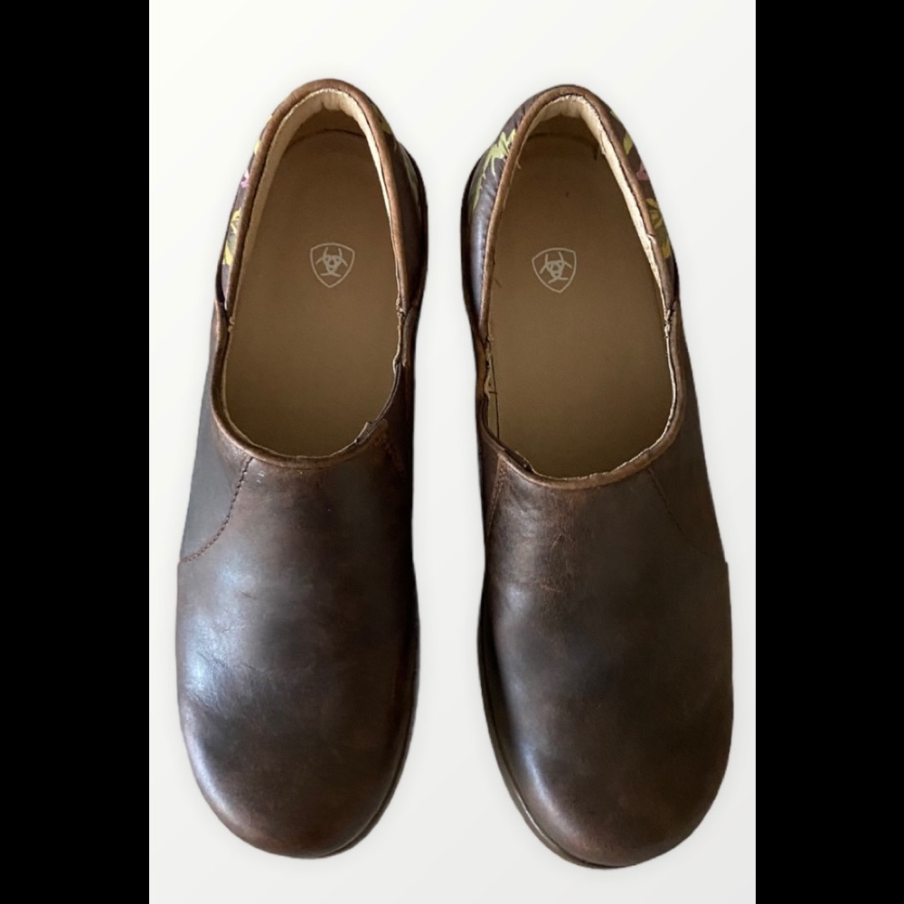 Ariat Hera Expert Clogs sz. 11B - Picture 2 of 5